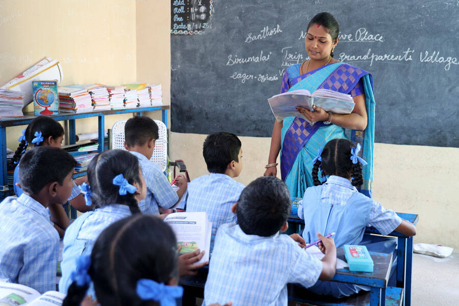 Education